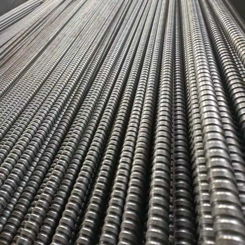 陆丰中空锚杆