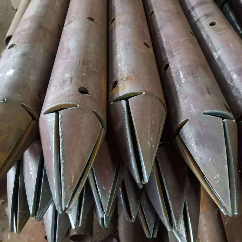 陆丰预埋注浆管